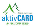 aktivcard Bayerischer Wald